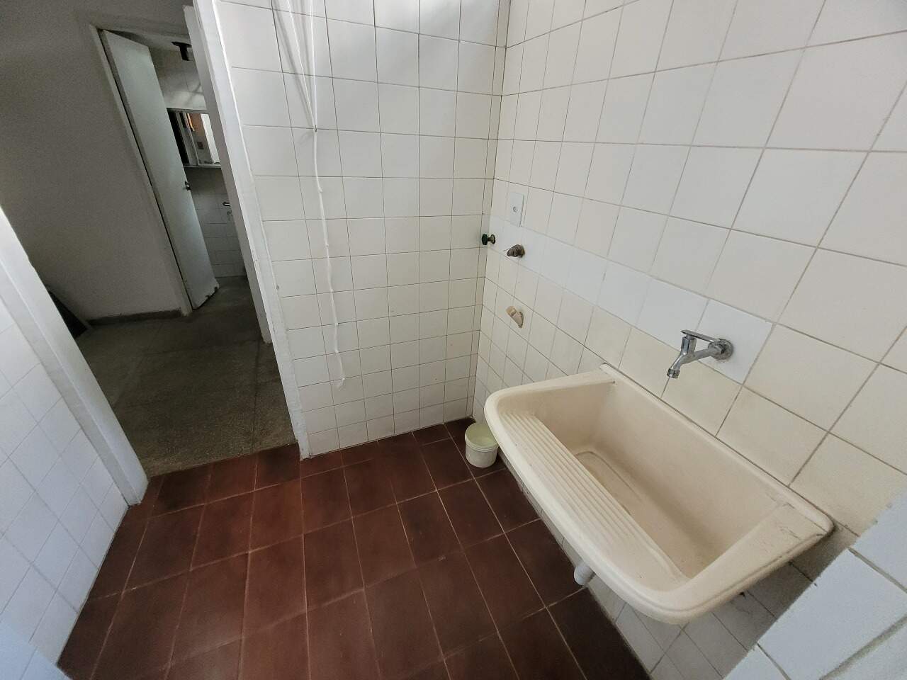 Apartamento à venda no Casa Amarela: 
