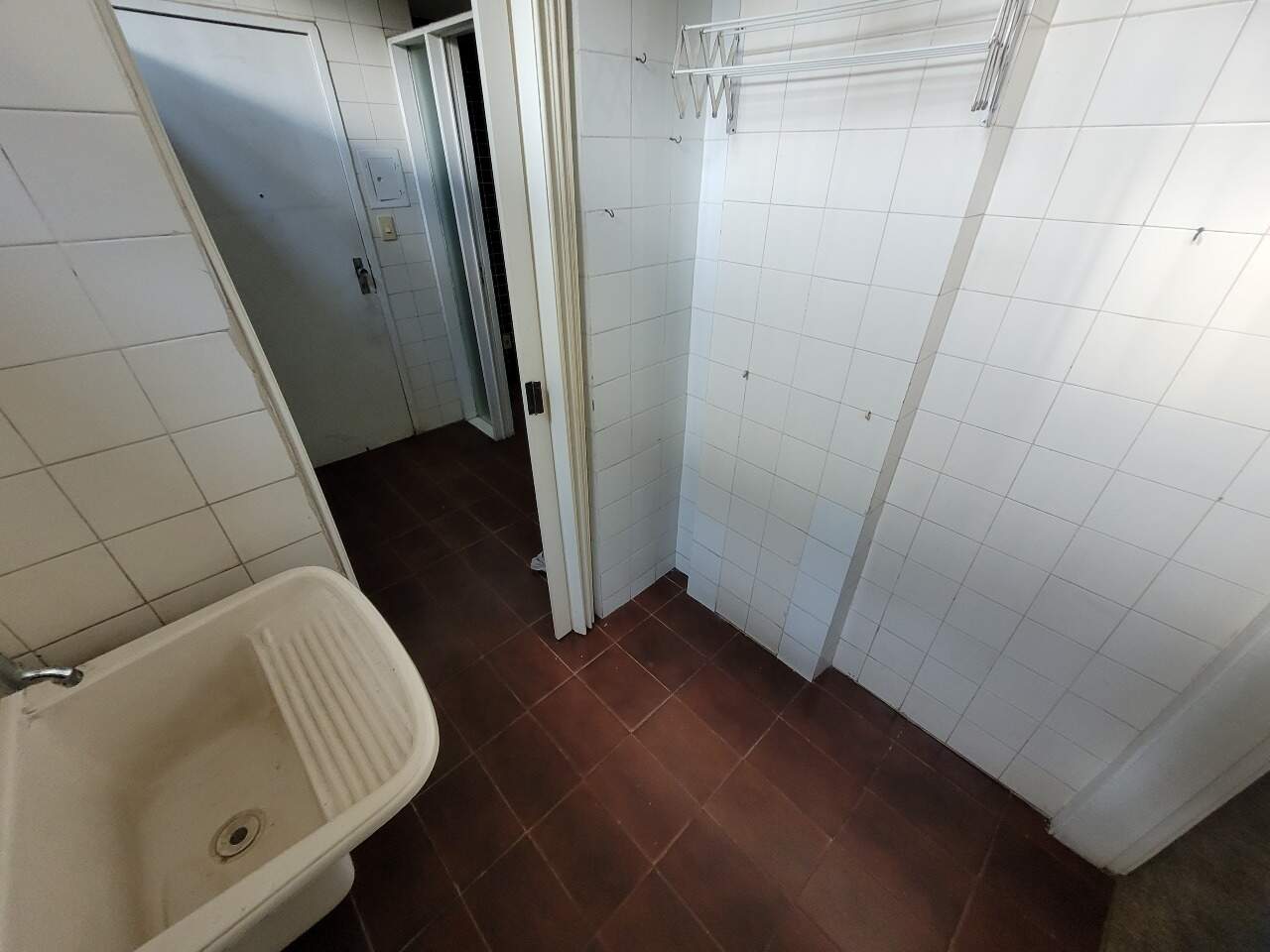 Apartamento à venda no Casa Amarela: 