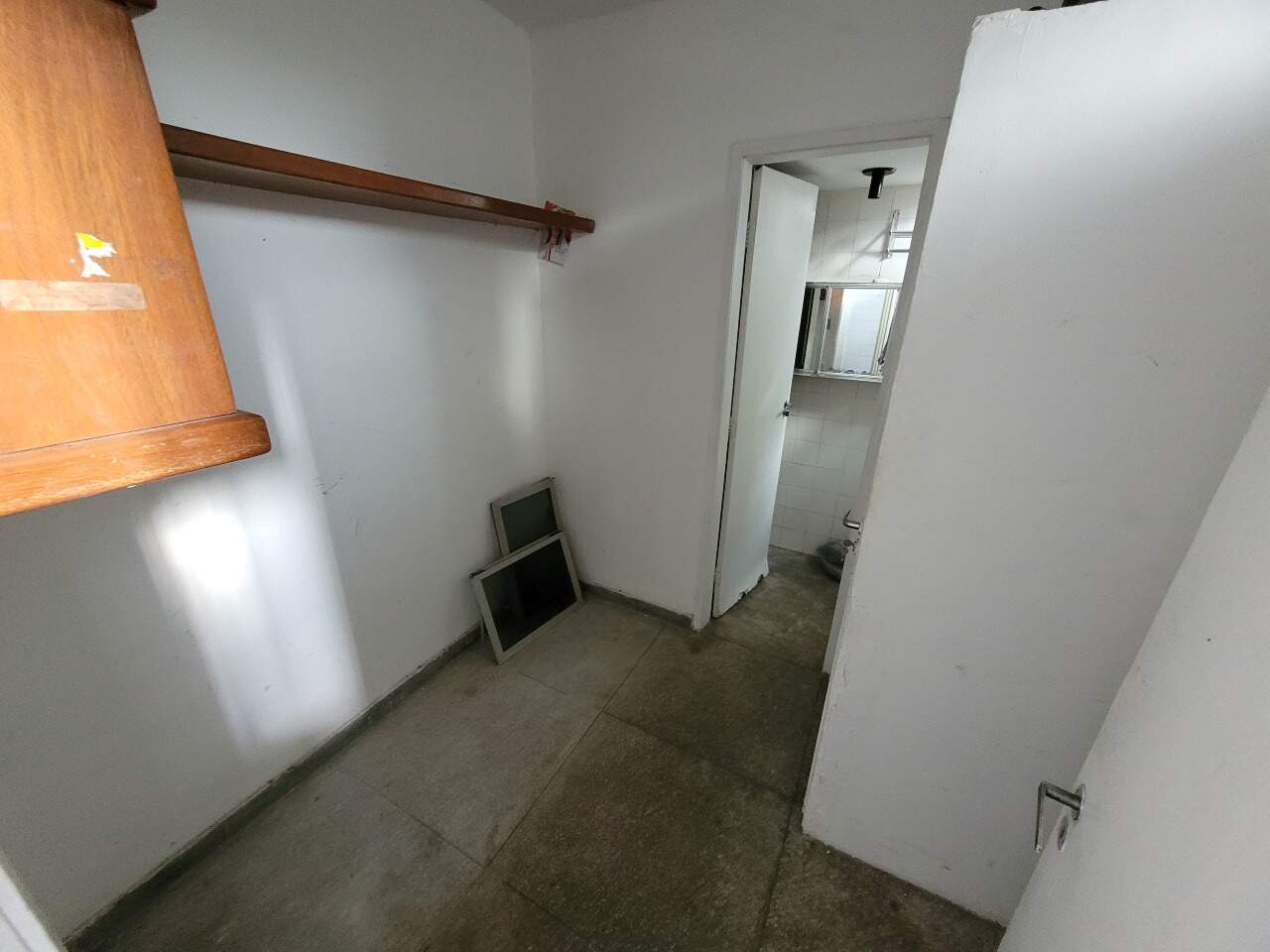 Apartamento à venda no Casa Amarela: 