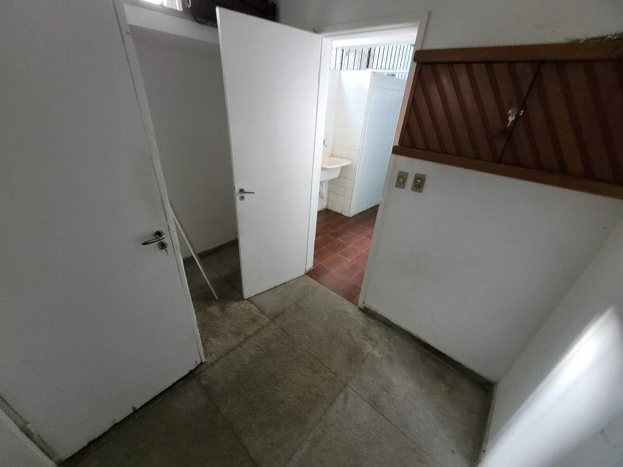 Apartamento à venda no Casa Amarela: 
