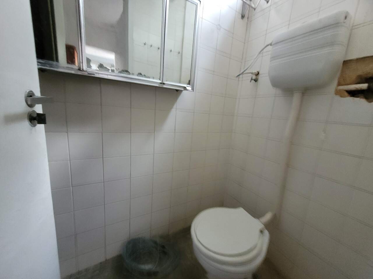 Apartamento à venda no Casa Amarela: 