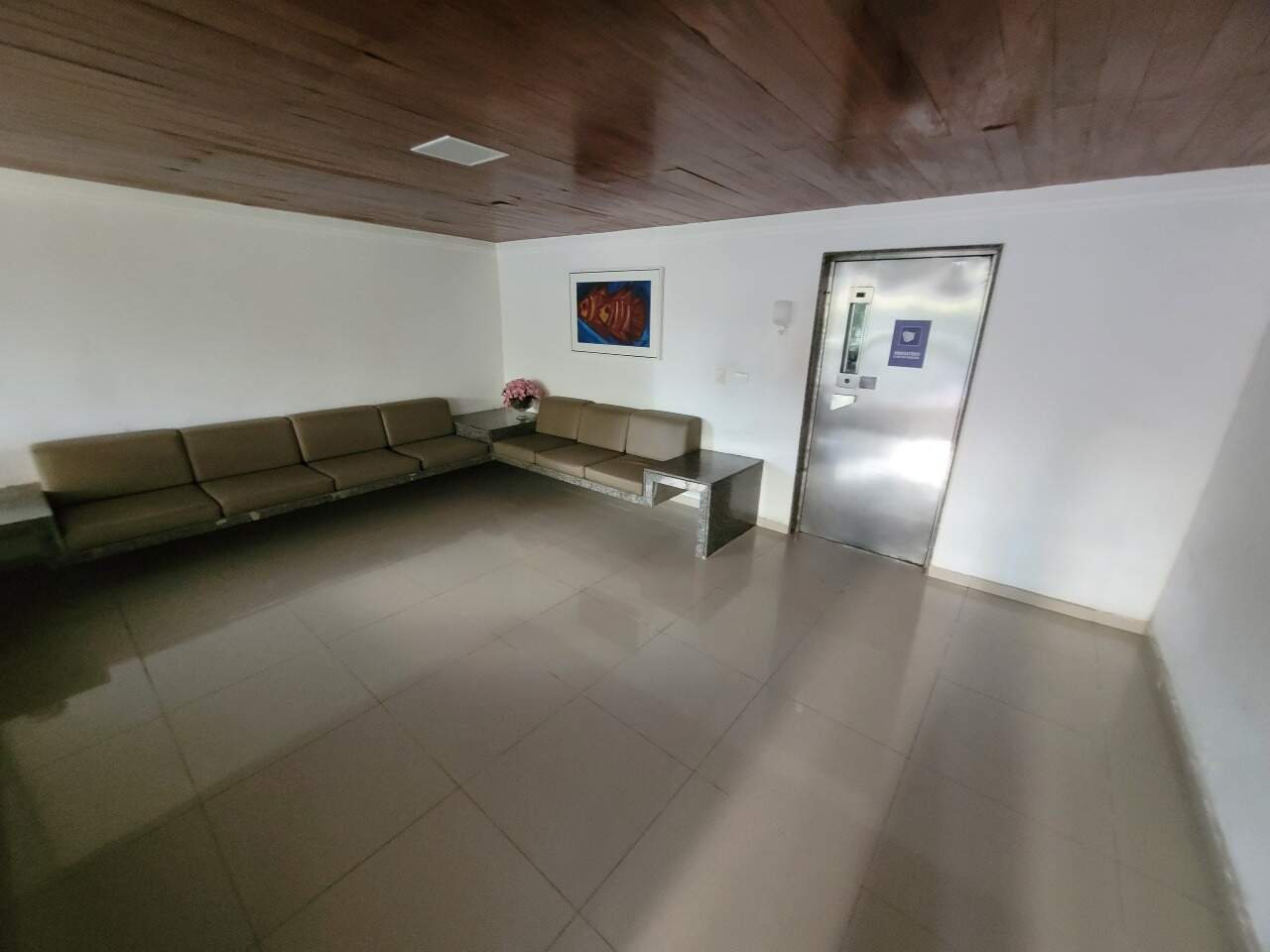 Apartamento à venda no Casa Amarela: 