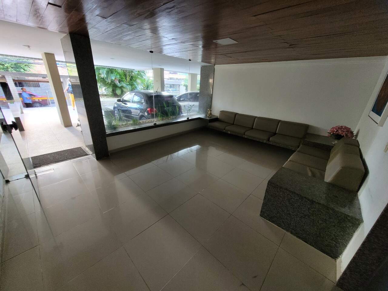 Apartamento à venda no Casa Amarela: 