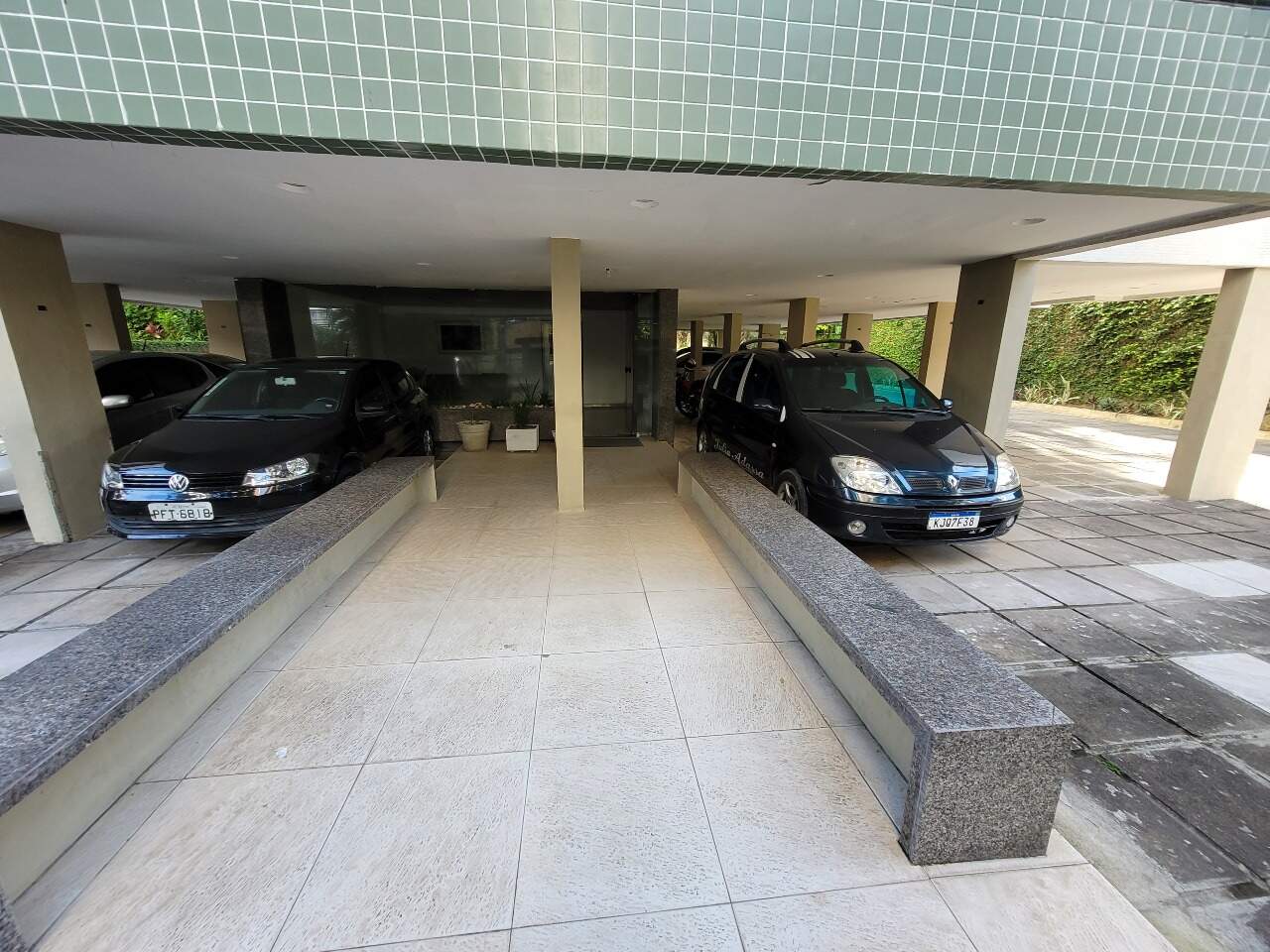 Apartamento à venda no Casa Amarela: 