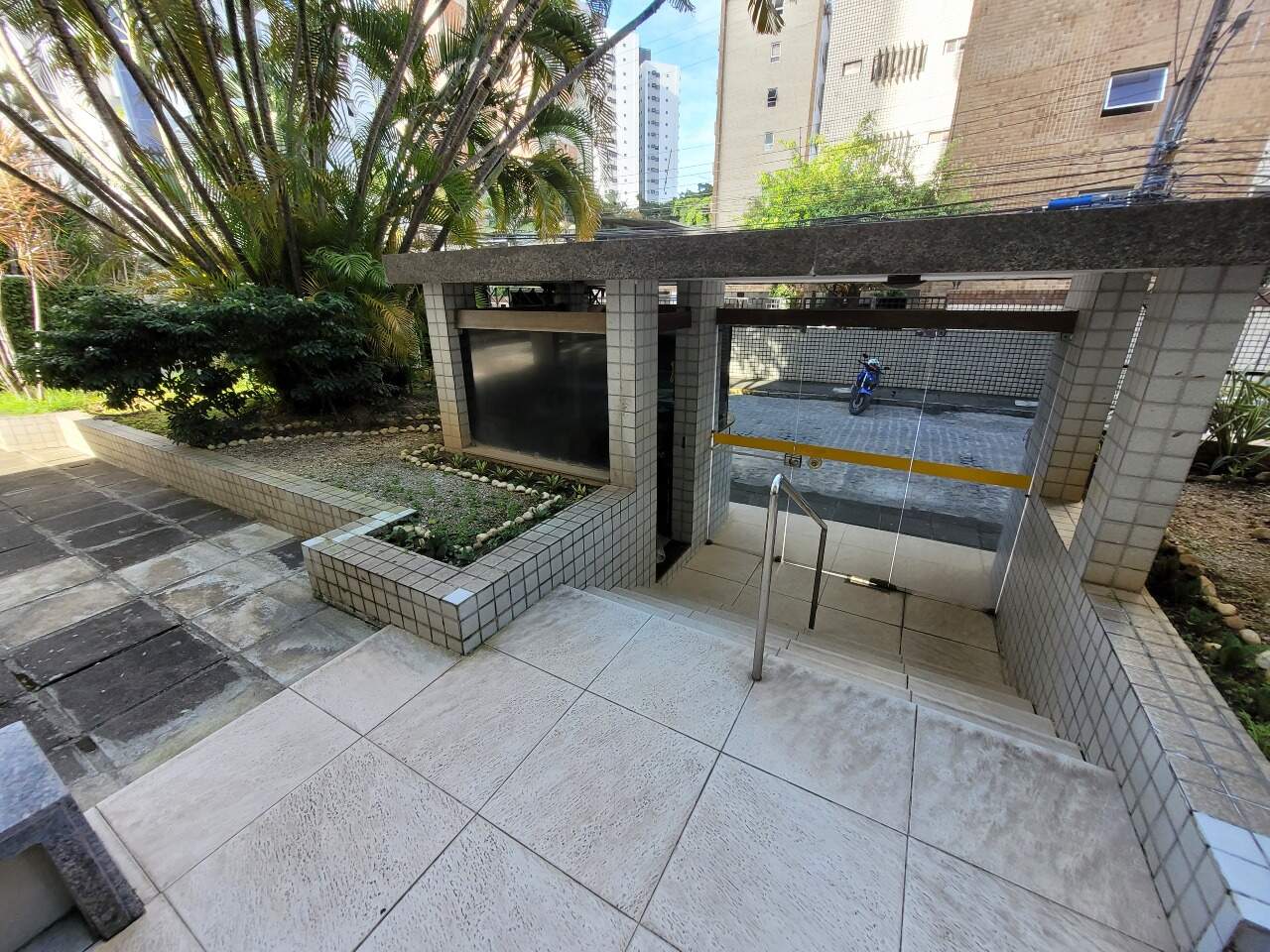 Apartamento à venda no Casa Amarela: 