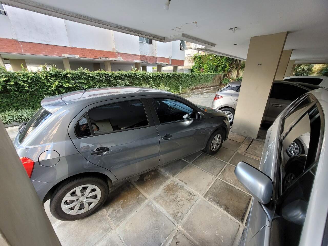 Apartamento à venda no Casa Amarela: 