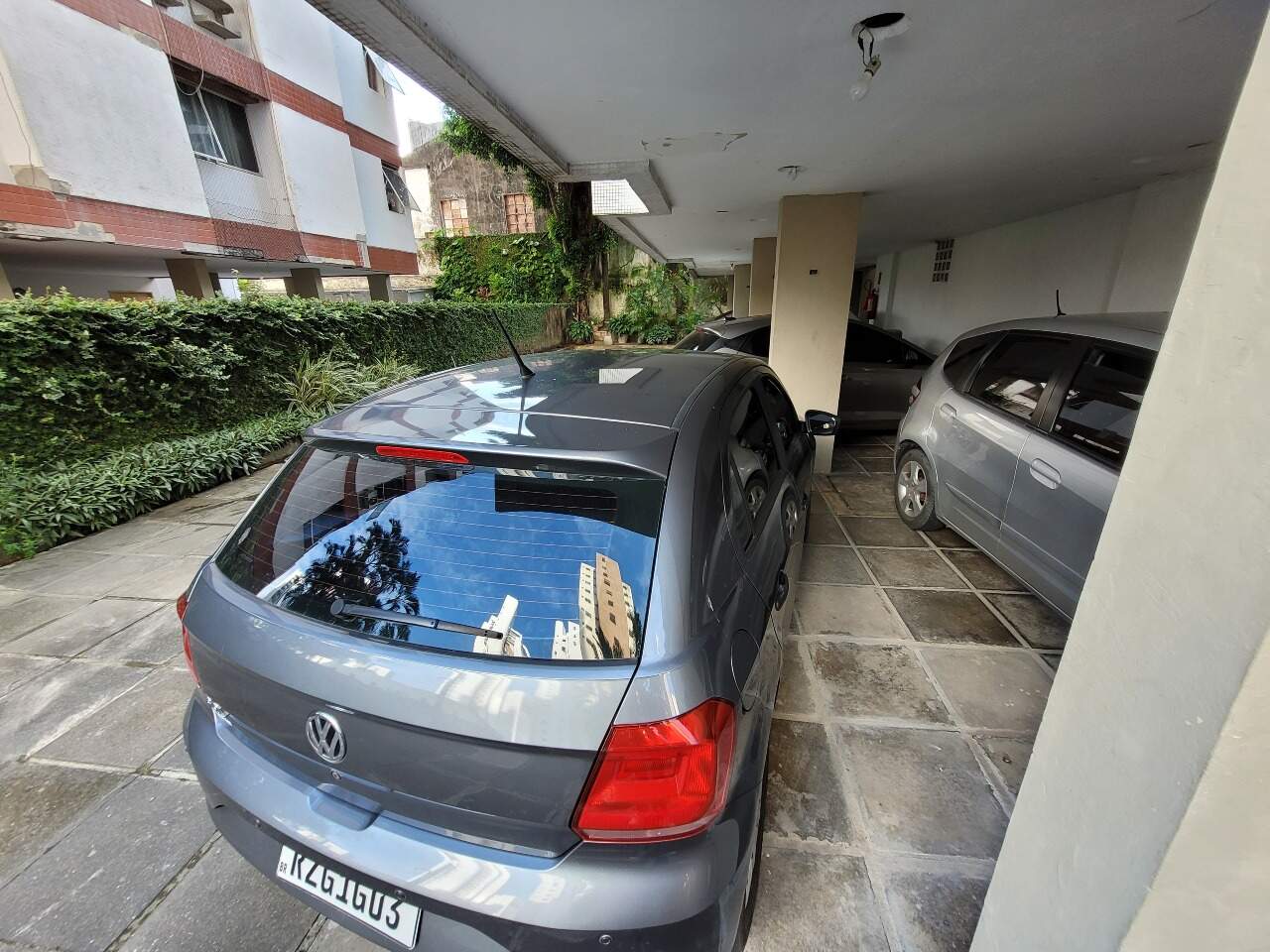 Apartamento à venda no Casa Amarela: 