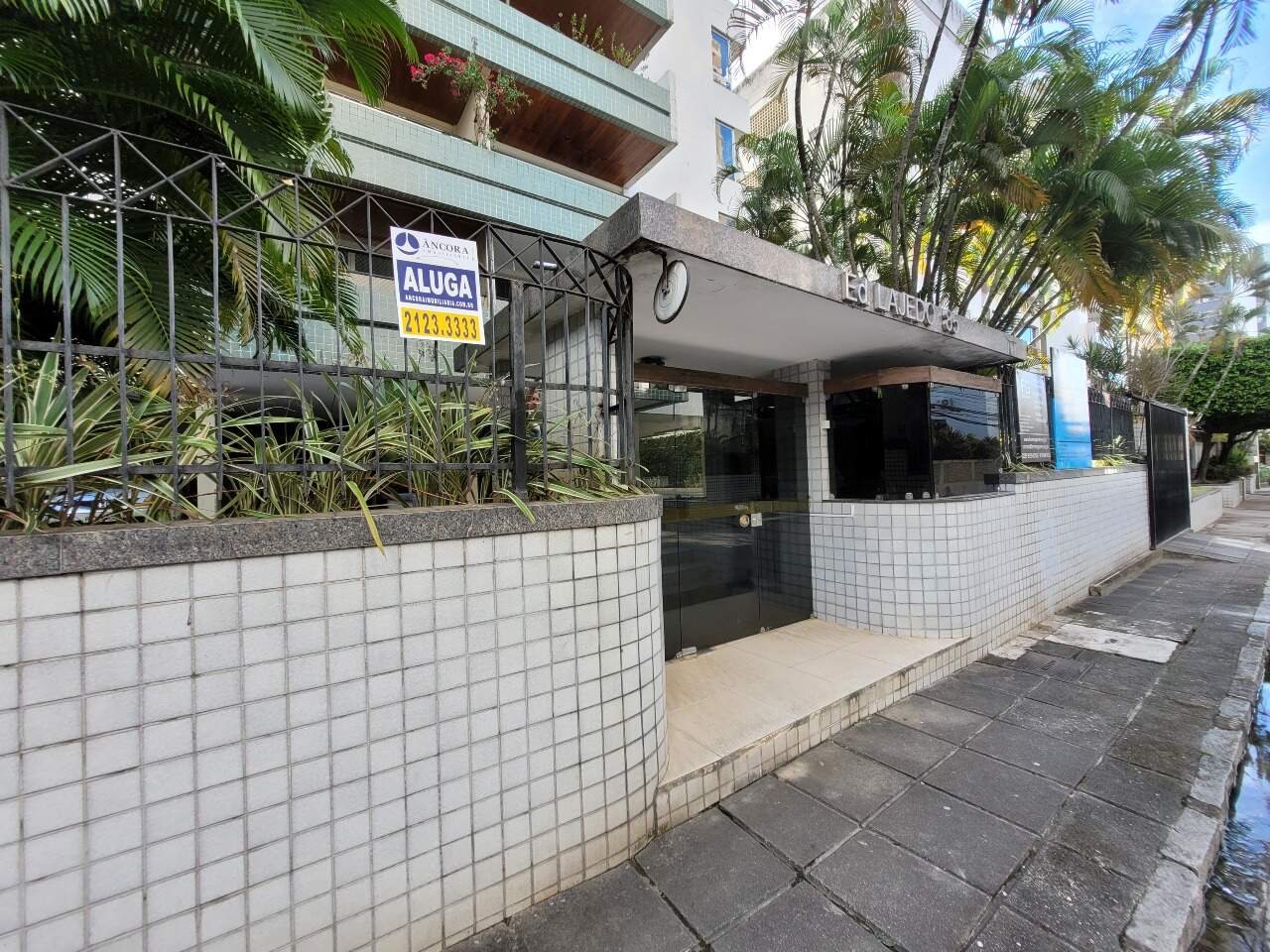 Apartamento à venda no Casa Amarela: 