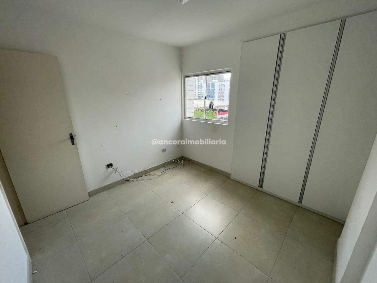 Apartamento à venda no Aflitos: