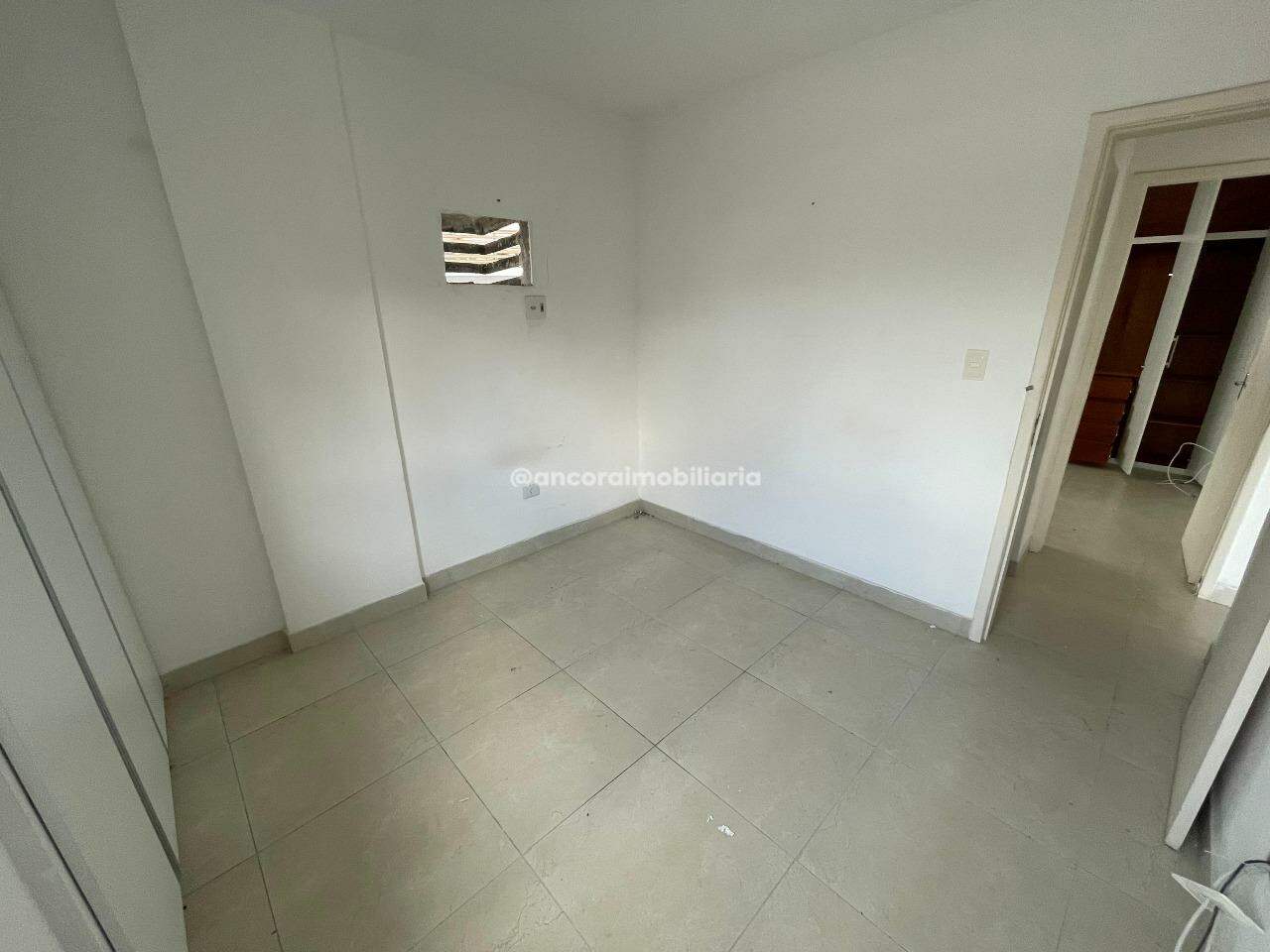 Apartamento à venda no Aflitos: