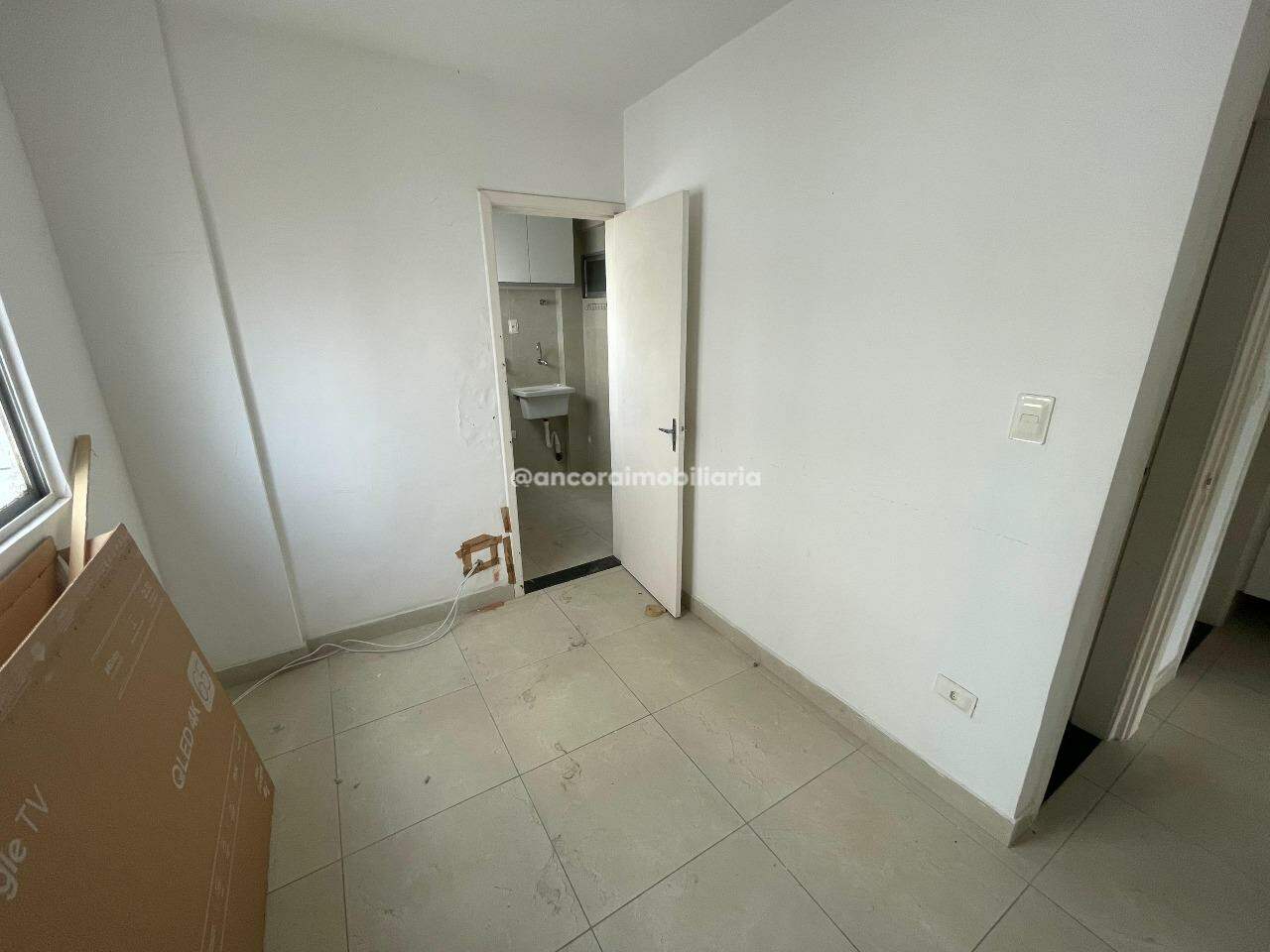Apartamento à venda no Aflitos: