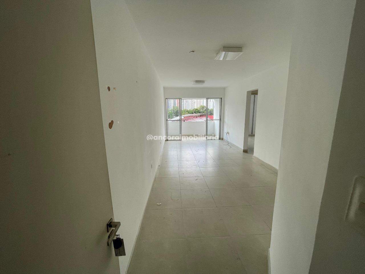 Apartamento à venda no Aflitos: 