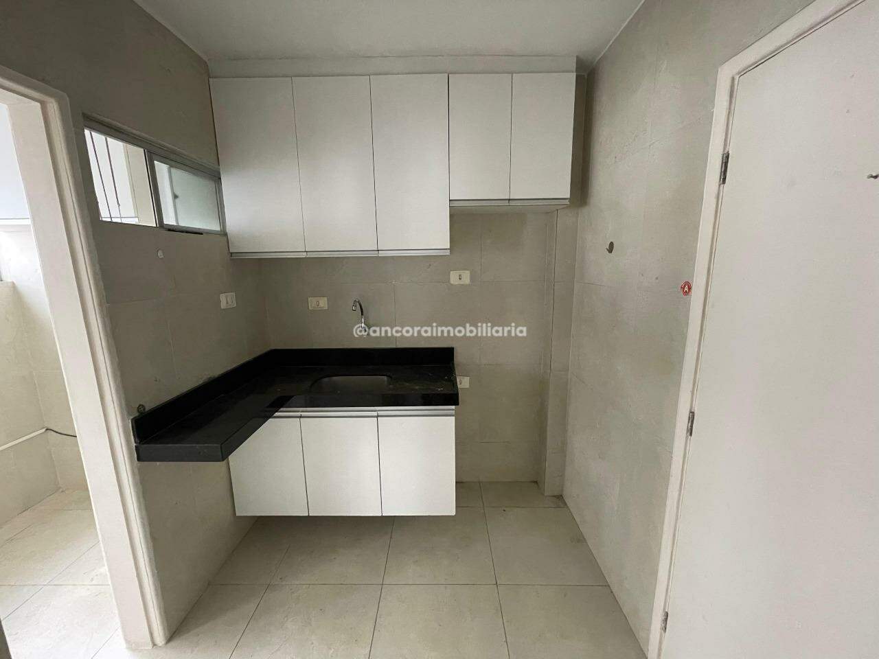 Apartamento à venda no Aflitos:
