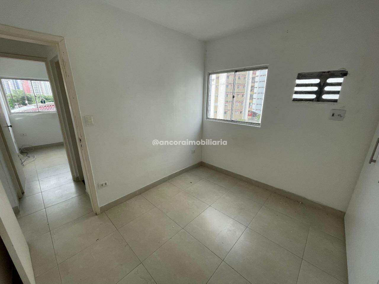 Apartamento à venda no Aflitos:
