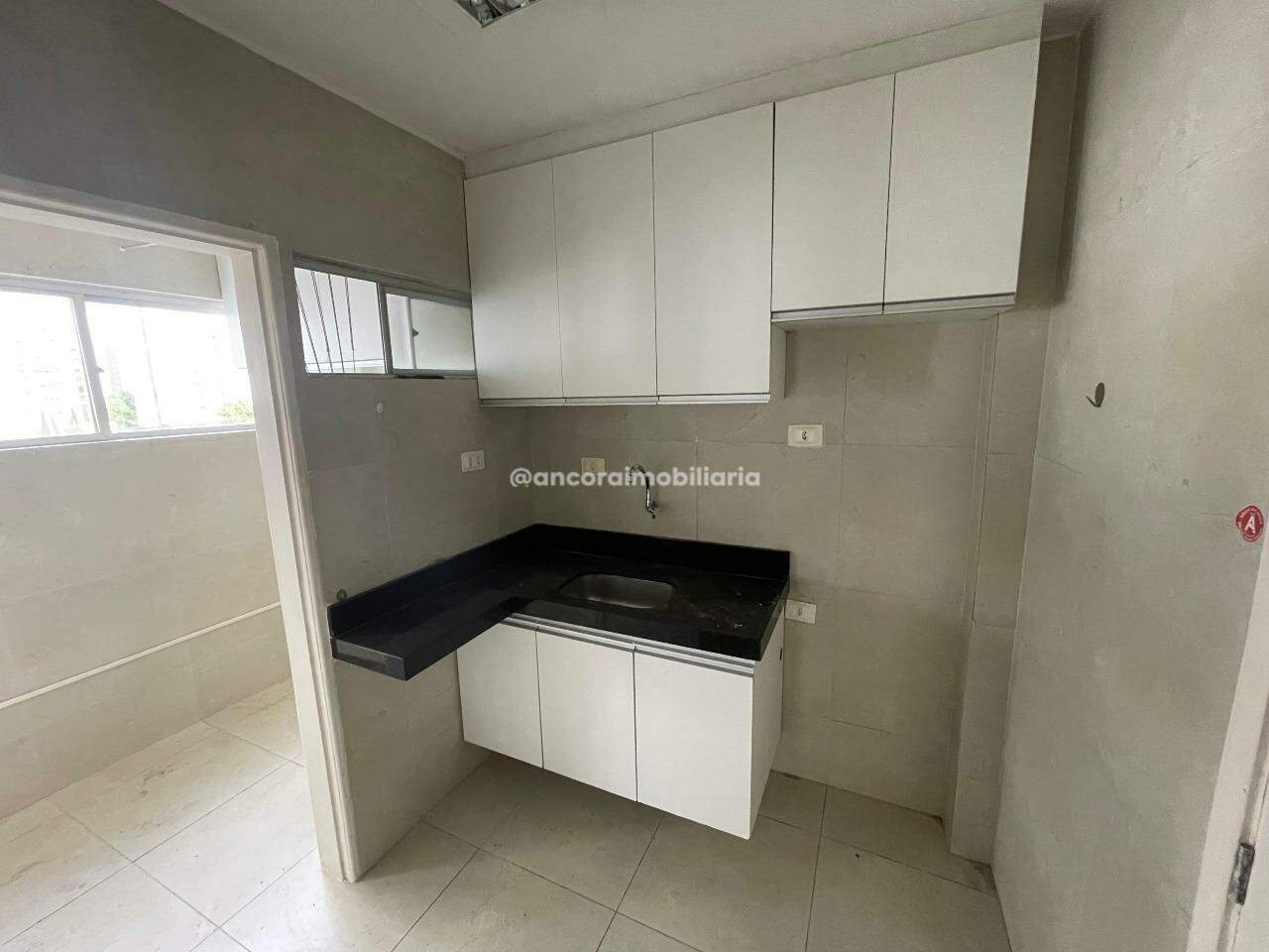 Apartamento à venda no Aflitos: