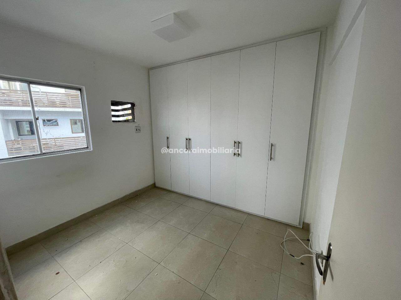 Apartamento à venda no Aflitos: