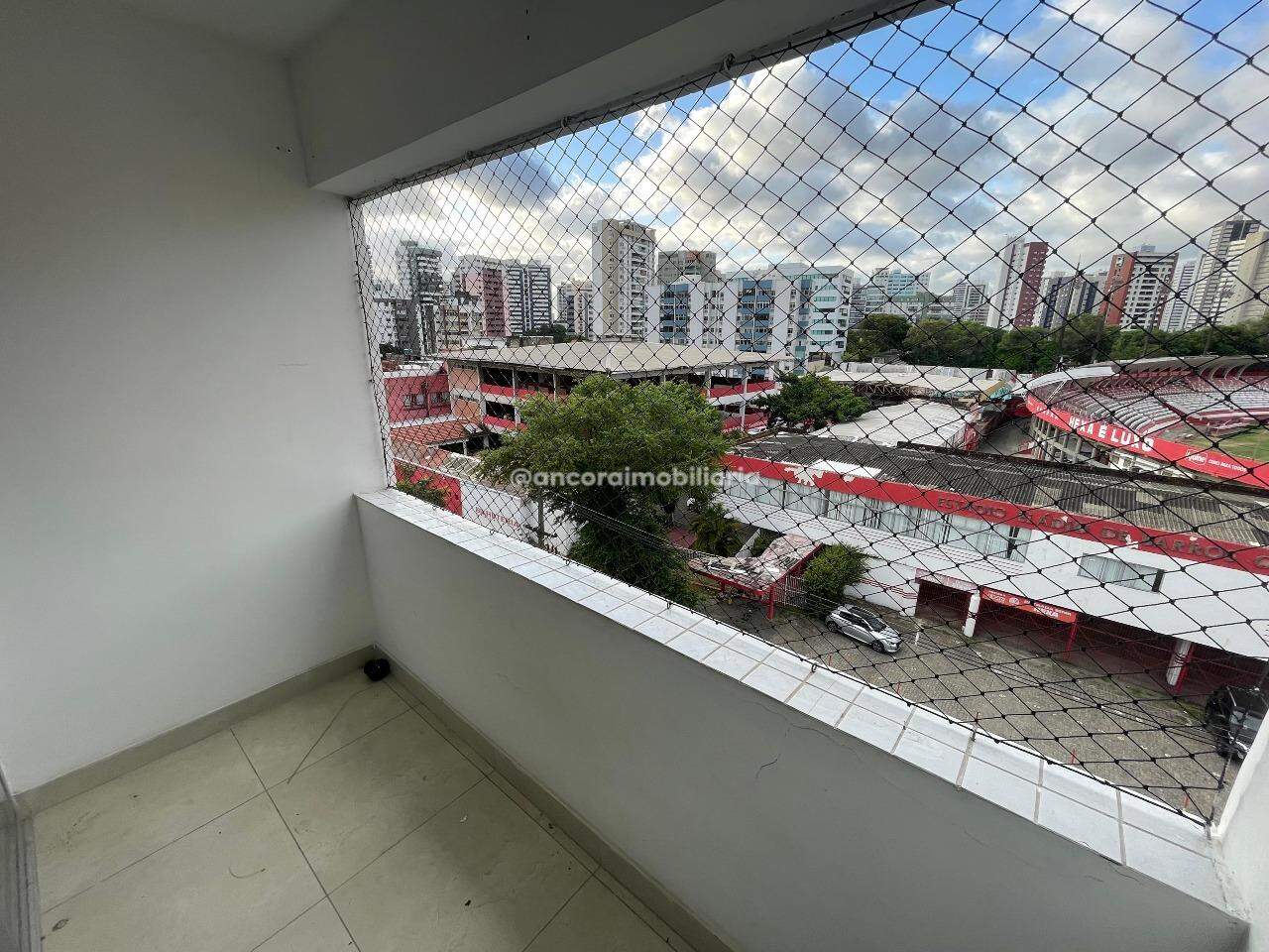 Apartamento à venda no Aflitos: