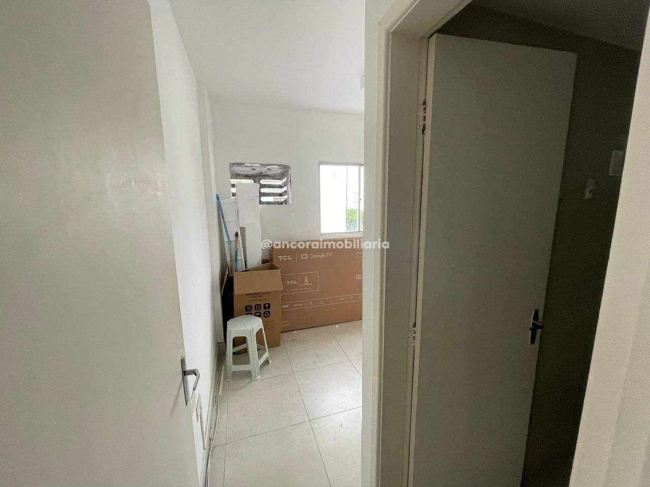 Apartamento à venda no Aflitos: