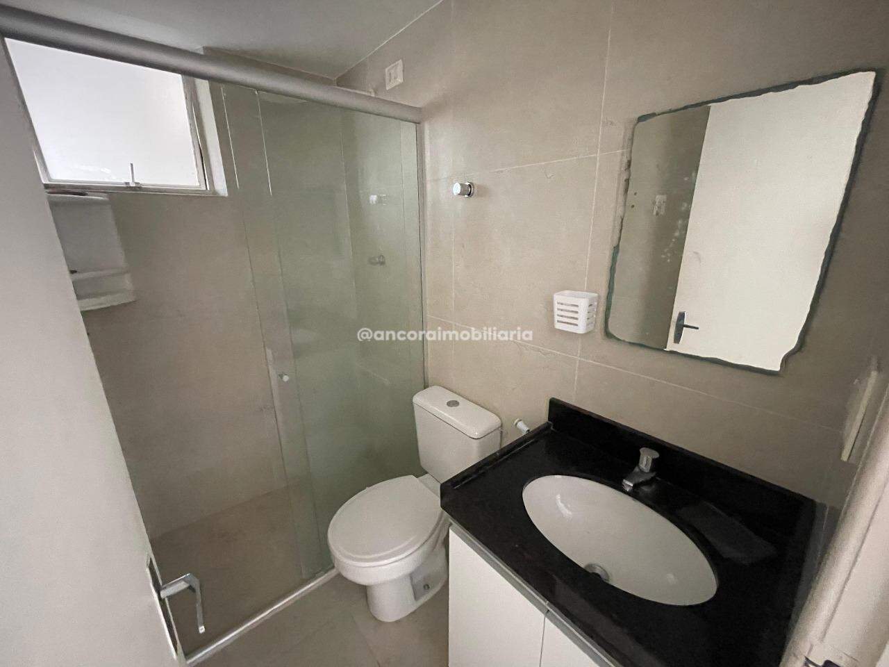 Apartamento à venda no Aflitos: