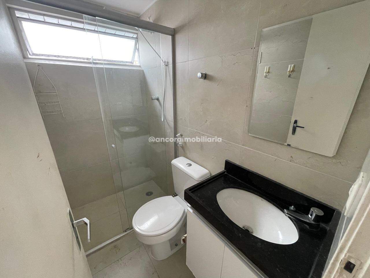 Apartamento à venda no Aflitos: