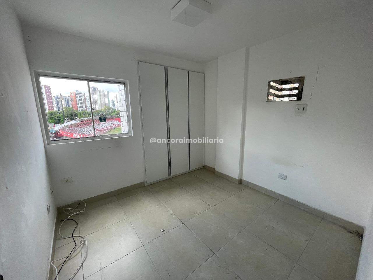 Apartamento à venda no Aflitos: