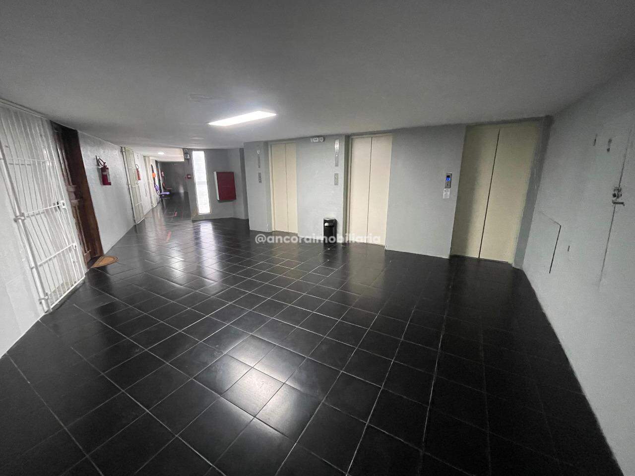 Sala para aluguel no Santo Amaro: