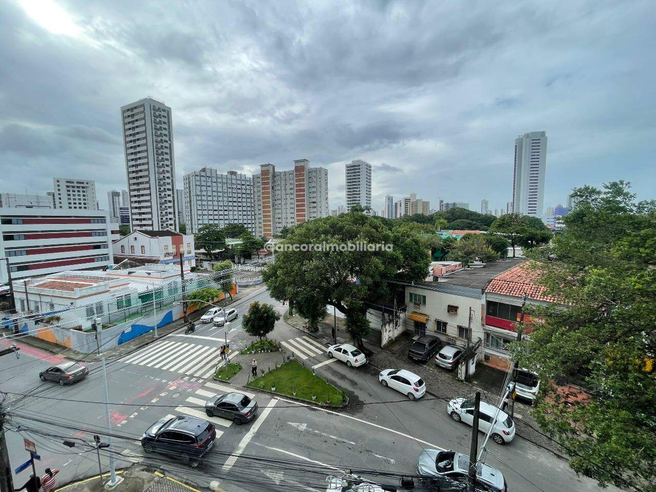 Sala para aluguel no Santo Amaro: