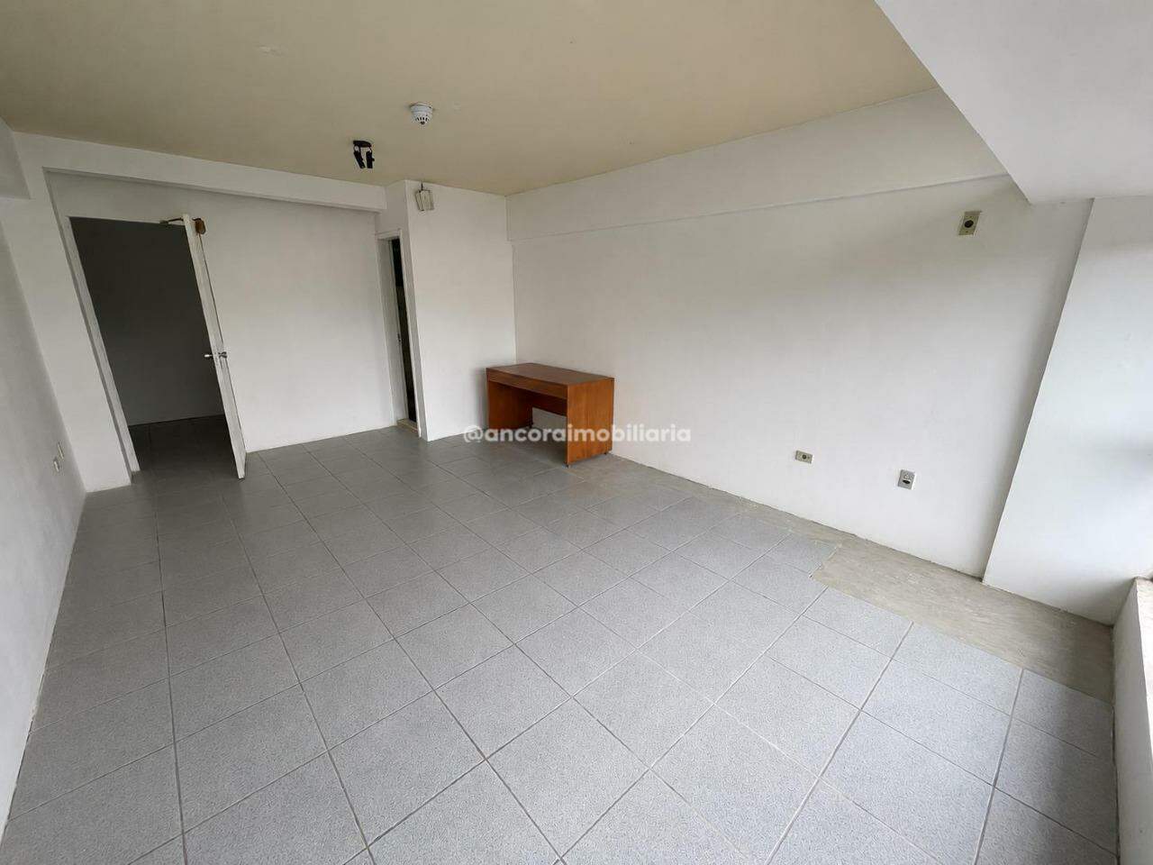Sala para aluguel no Santo Amaro:
