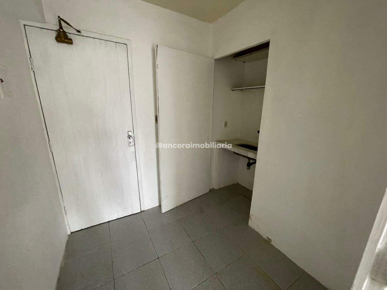Sala para aluguel no Santo Amaro: 