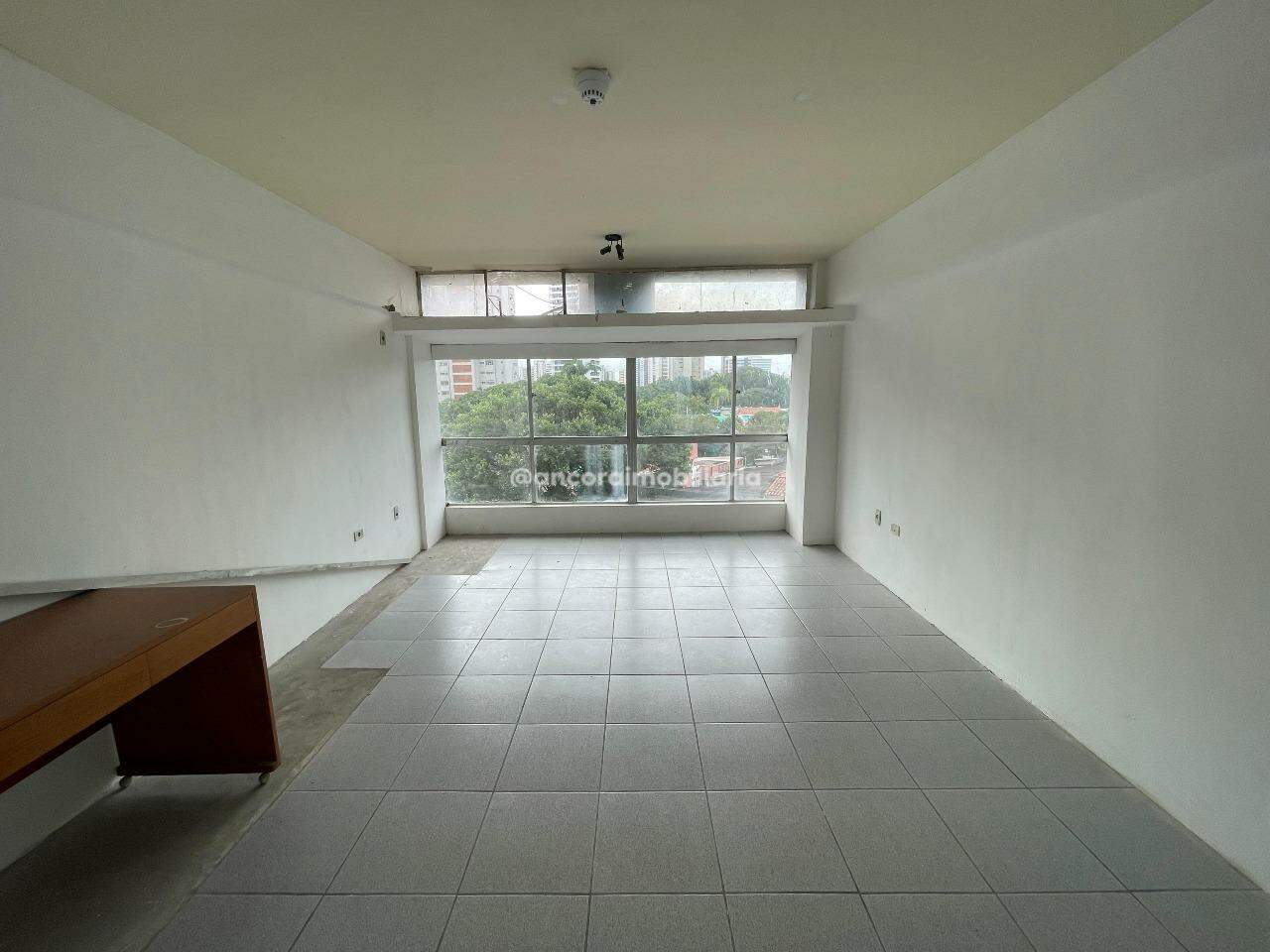 Sala para aluguel no Santo Amaro: