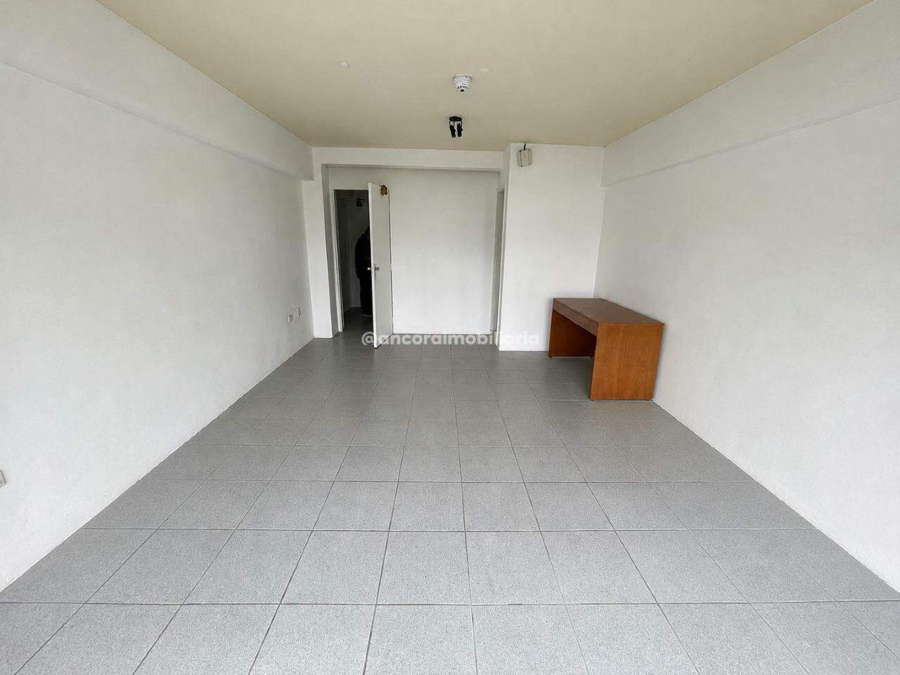 Sala para aluguel no Santo Amaro: