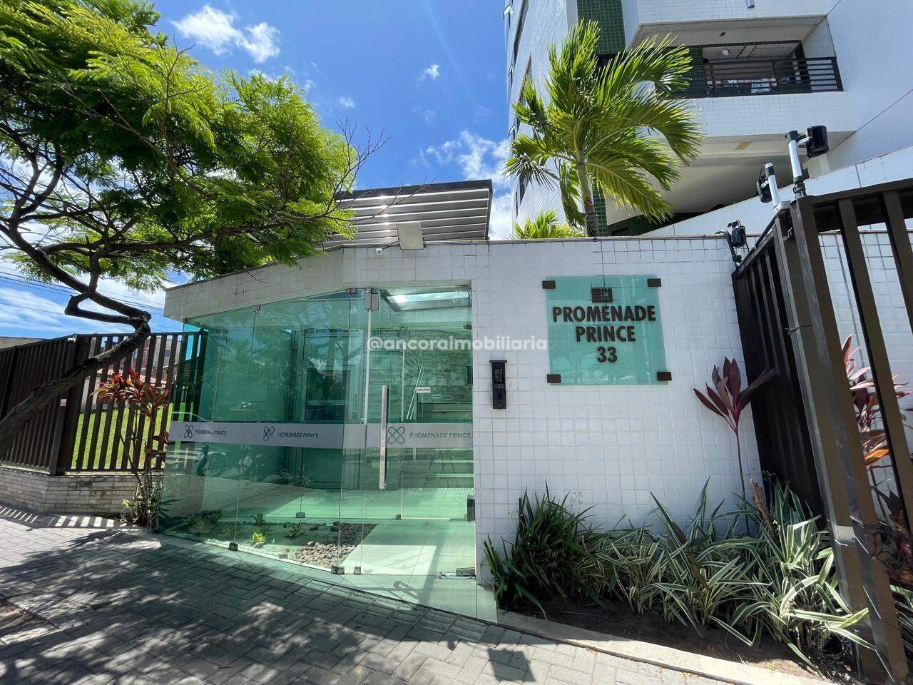 Apartamento à venda no Boa Viagem: