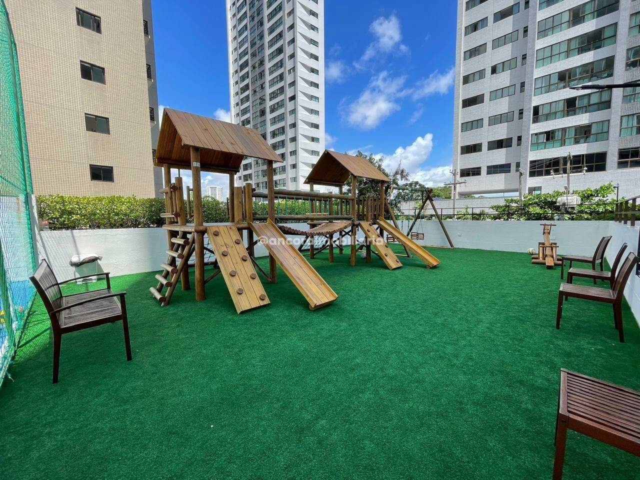 Apartamento à venda no Boa Viagem:
