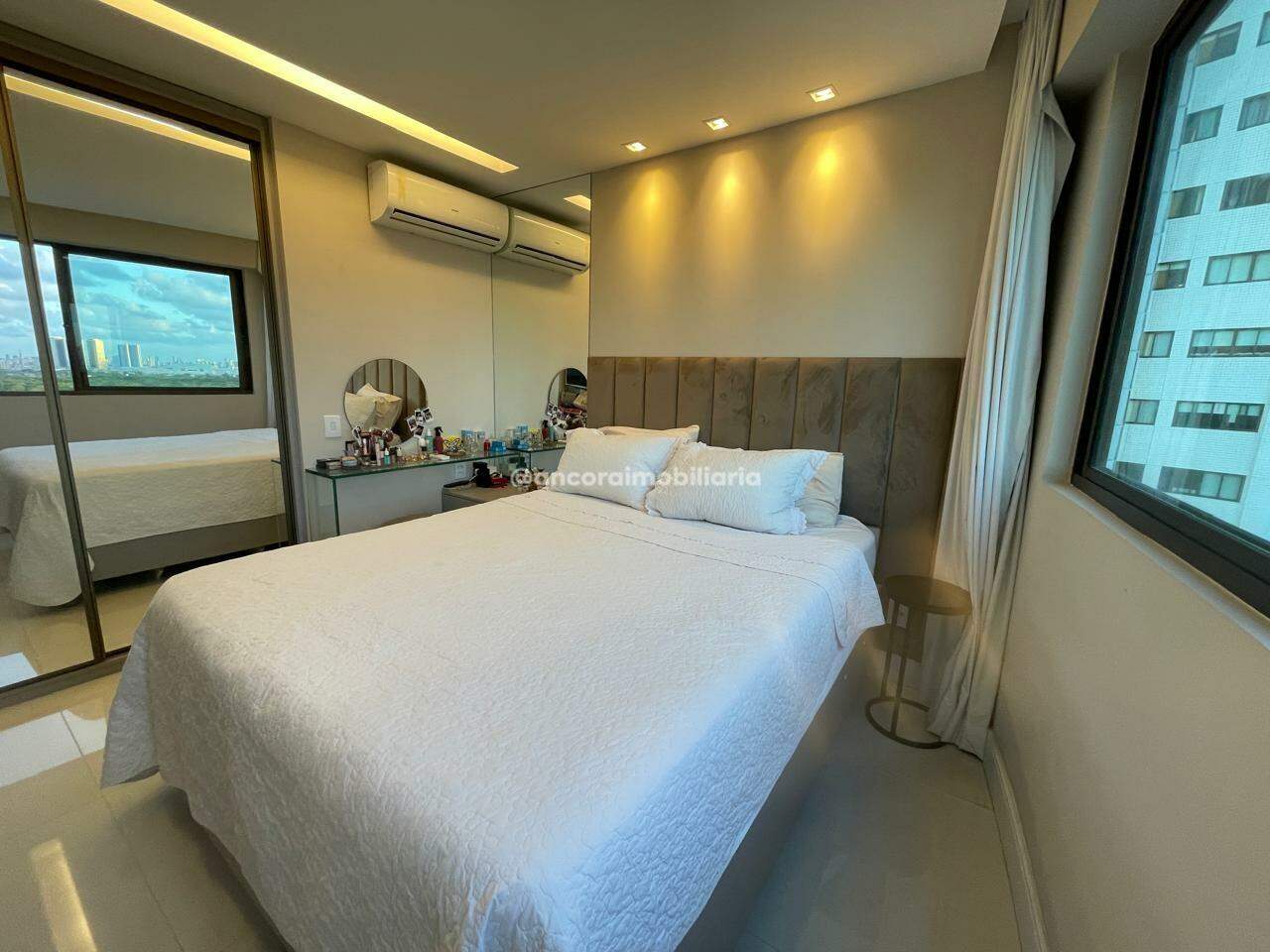 Apartamento à venda no Boa Viagem:
