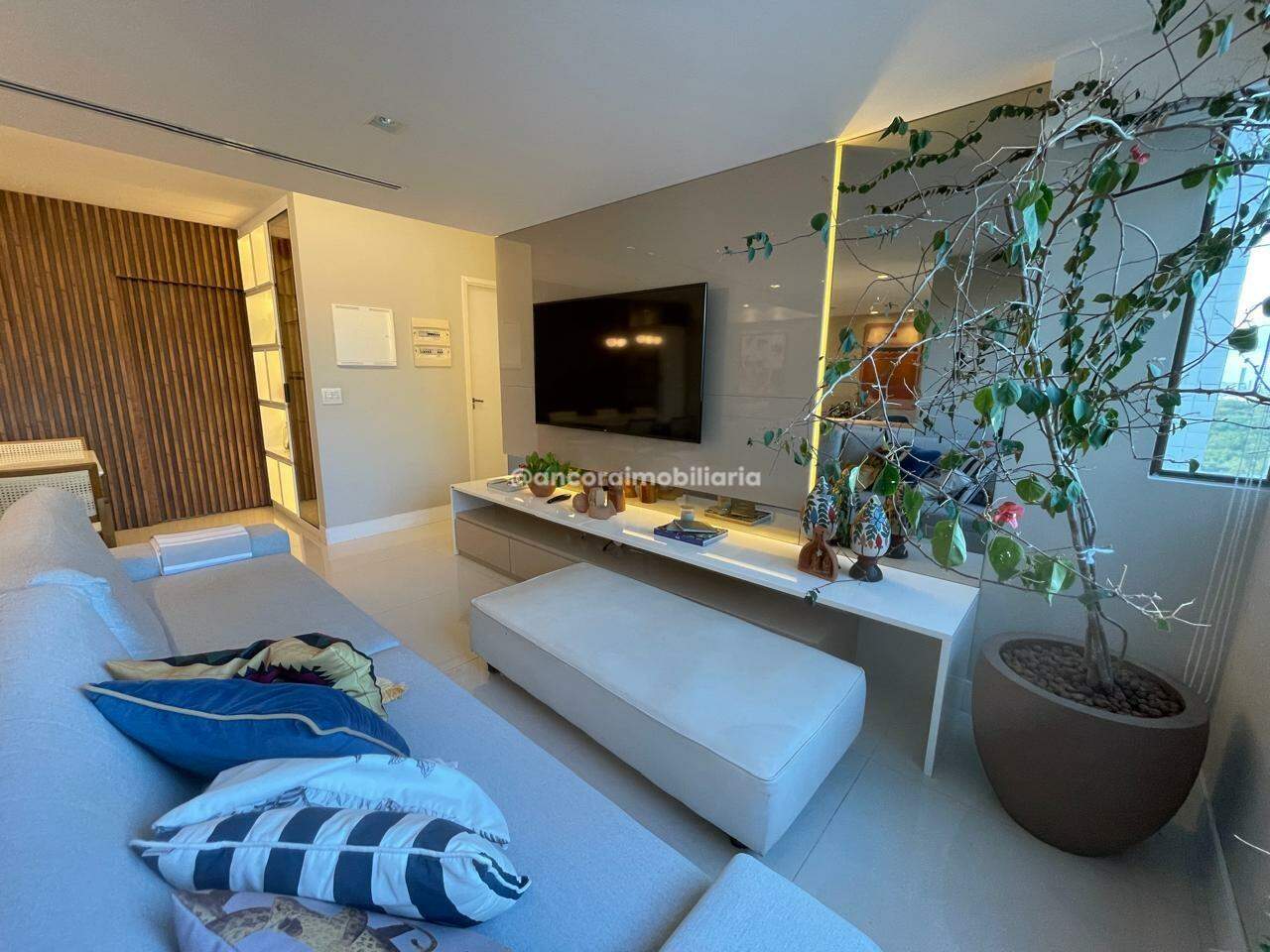 Apartamento à venda no Boa Viagem:
