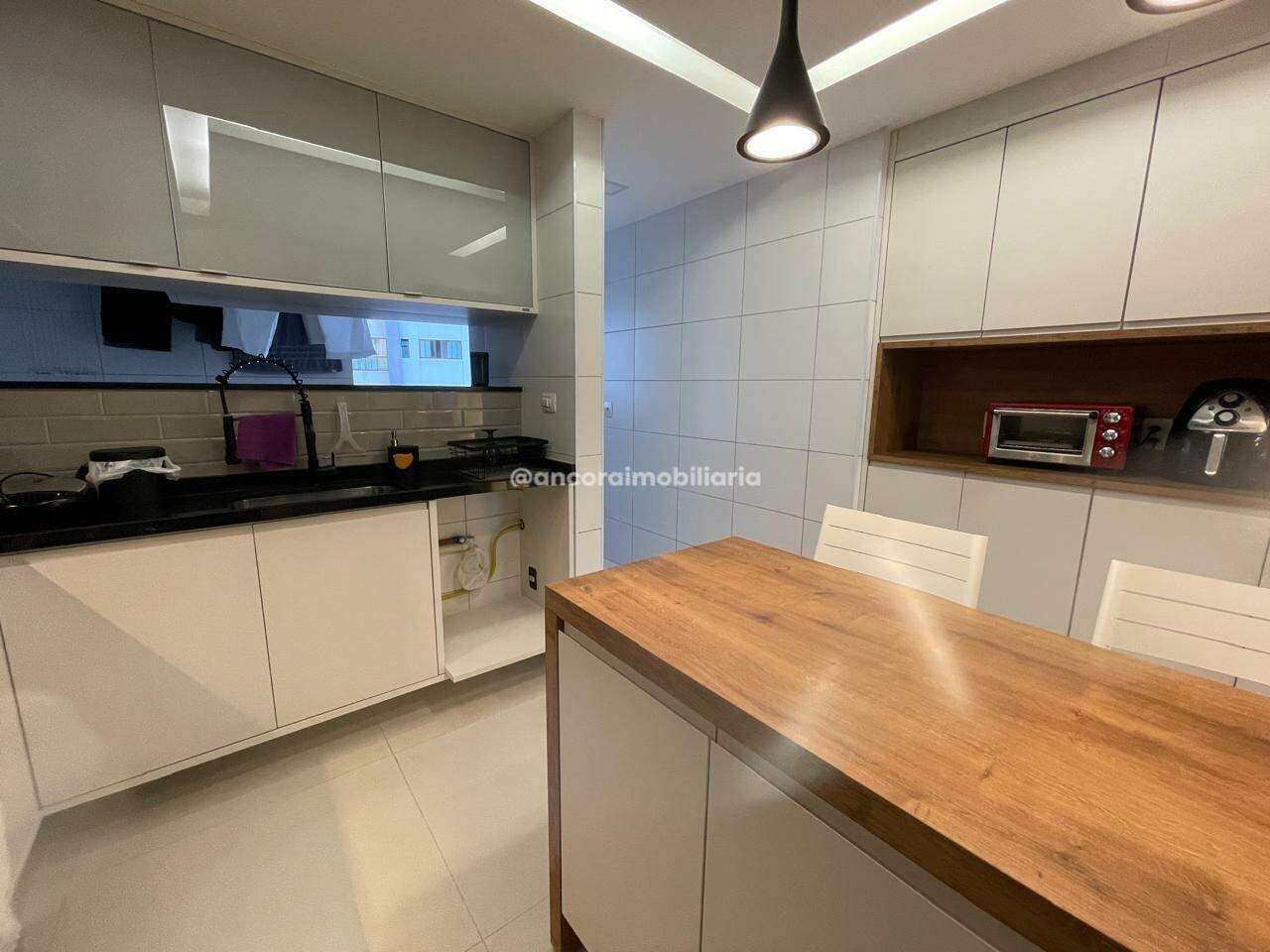 Apartamento à venda no Boa Viagem: