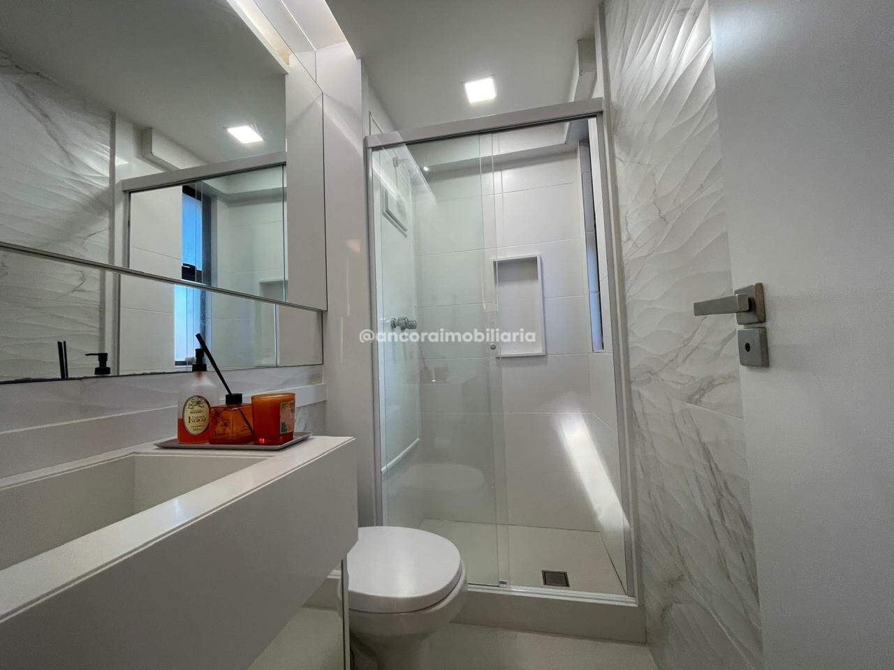 Apartamento à venda no Boa Viagem: