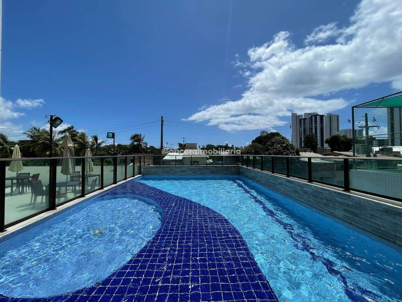Apartamento à venda no Boa Viagem: