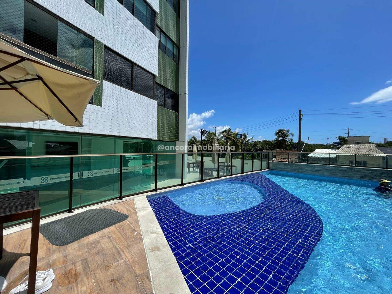 Apartamento à venda no Boa Viagem: