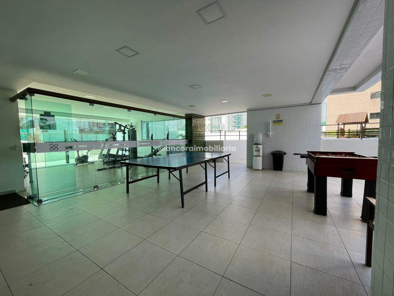 Apartamento à venda no Boa Viagem: