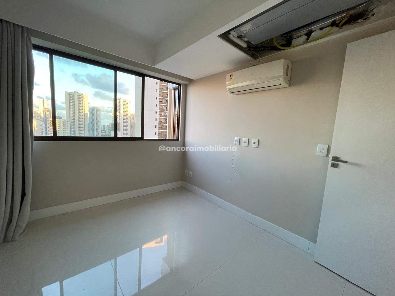 Apartamento à venda no Boa Viagem: