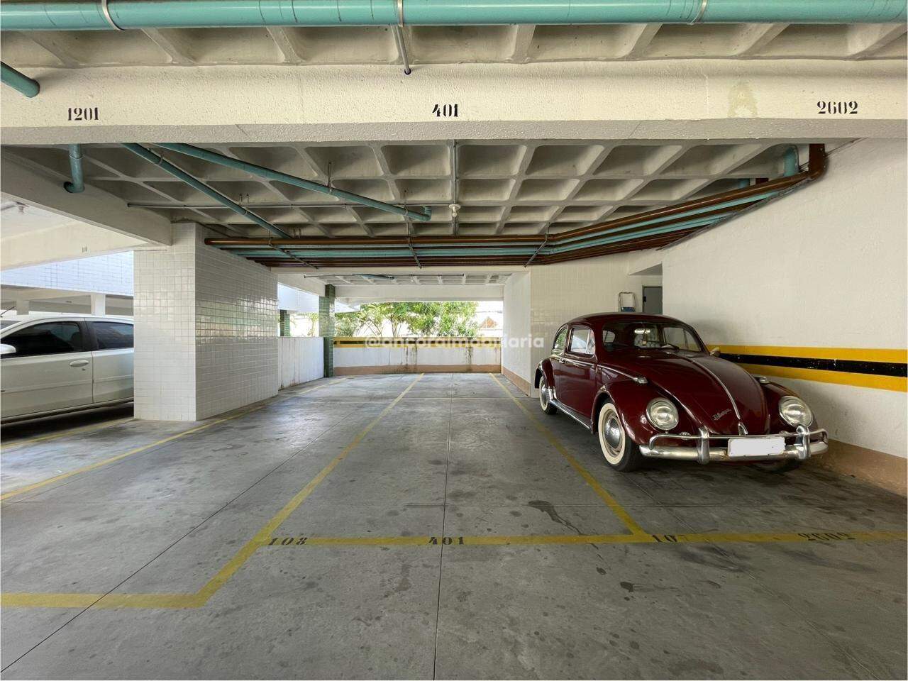 Apartamento à venda no Boa Viagem: