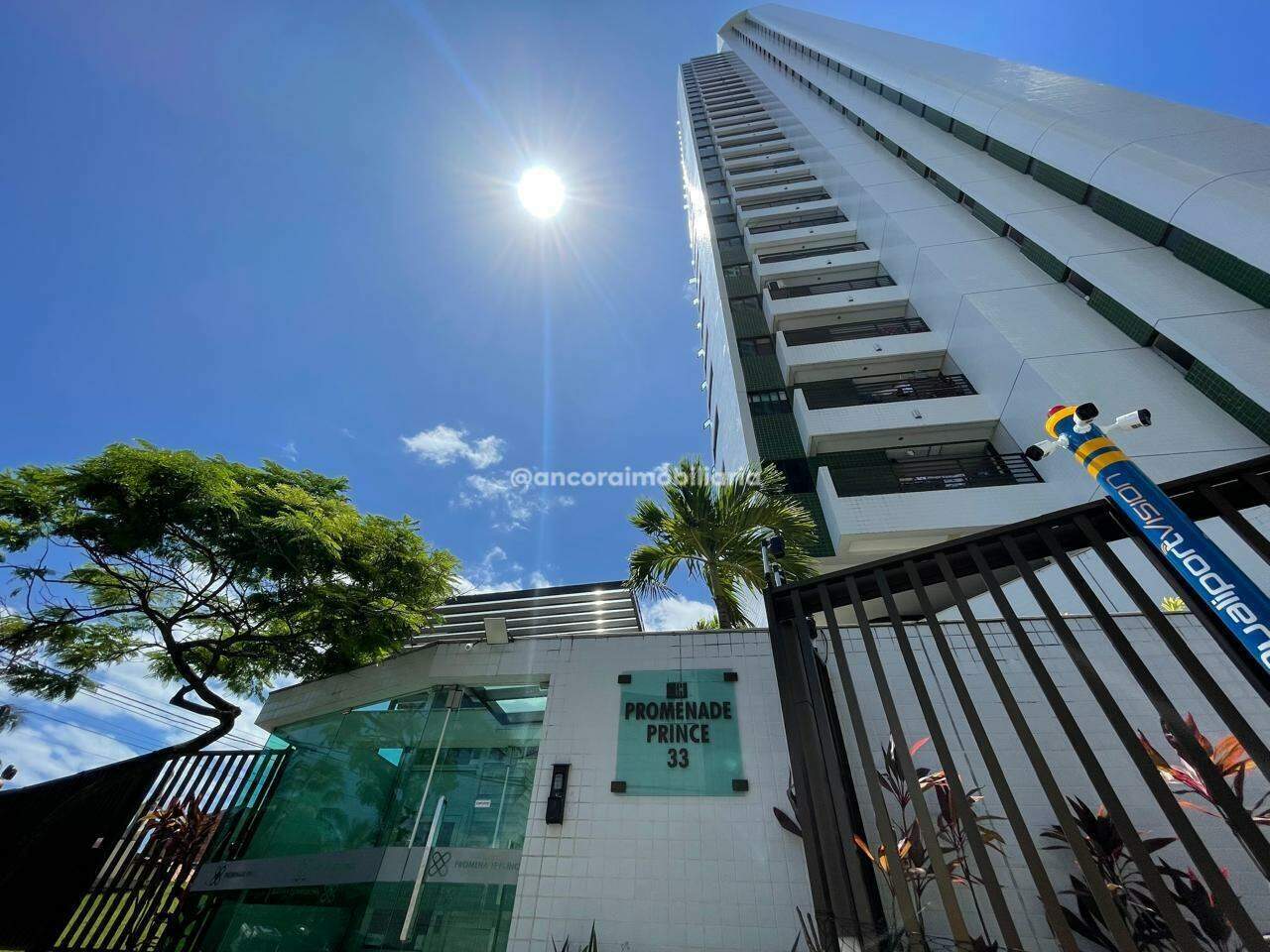 Apartamento à venda no Boa Viagem: