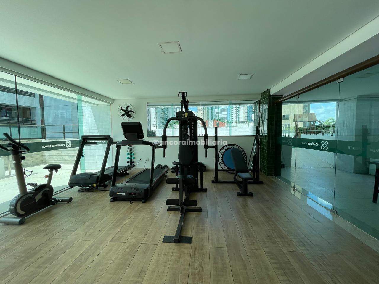 Apartamento à venda no Boa Viagem: