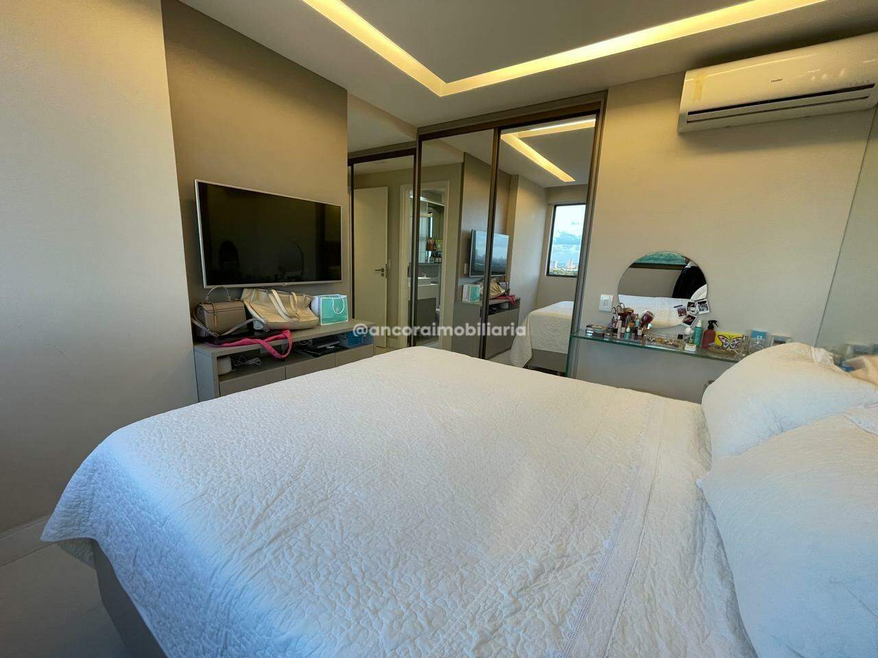 Apartamento à venda no Boa Viagem: