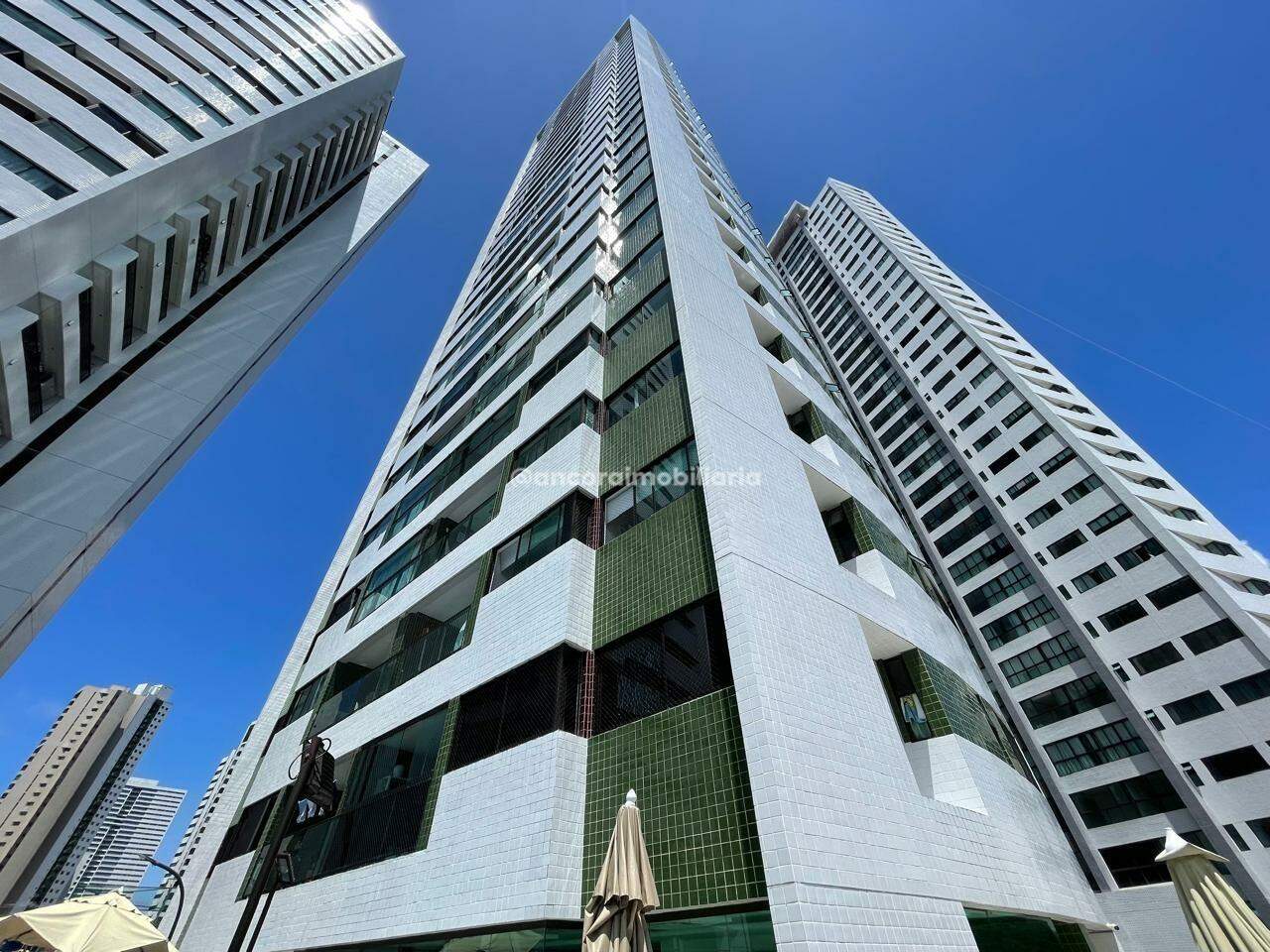 Apartamento à venda no Boa Viagem: 