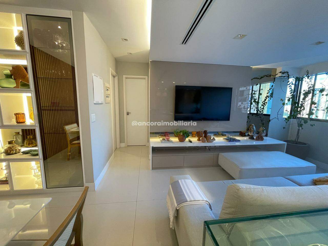 Apartamento à venda no Boa Viagem: