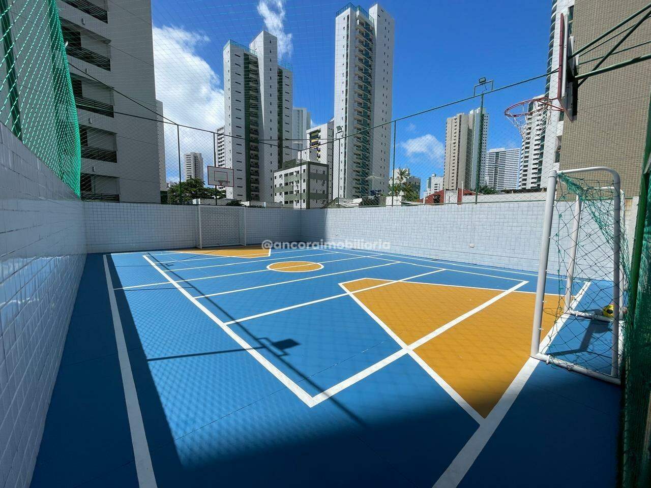 Apartamento à venda no Boa Viagem: