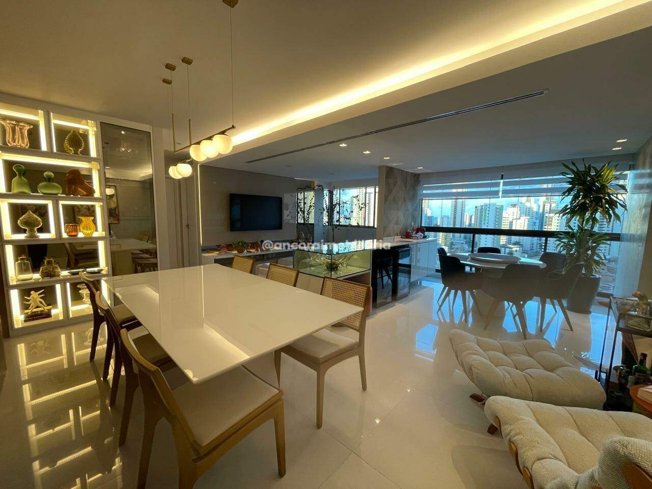 Apartamento à venda no Boa Viagem: 