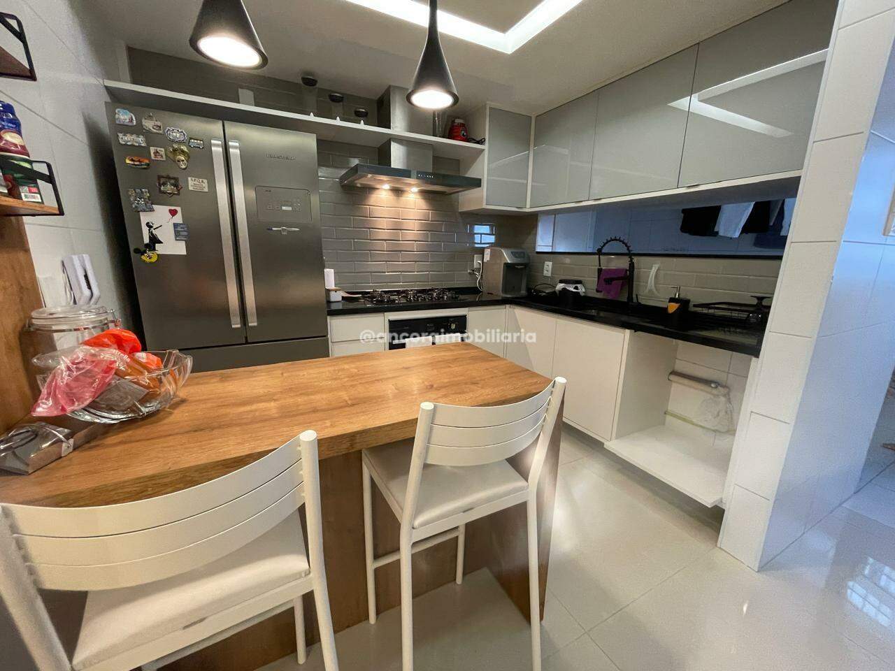 Apartamento à venda no Boa Viagem:
